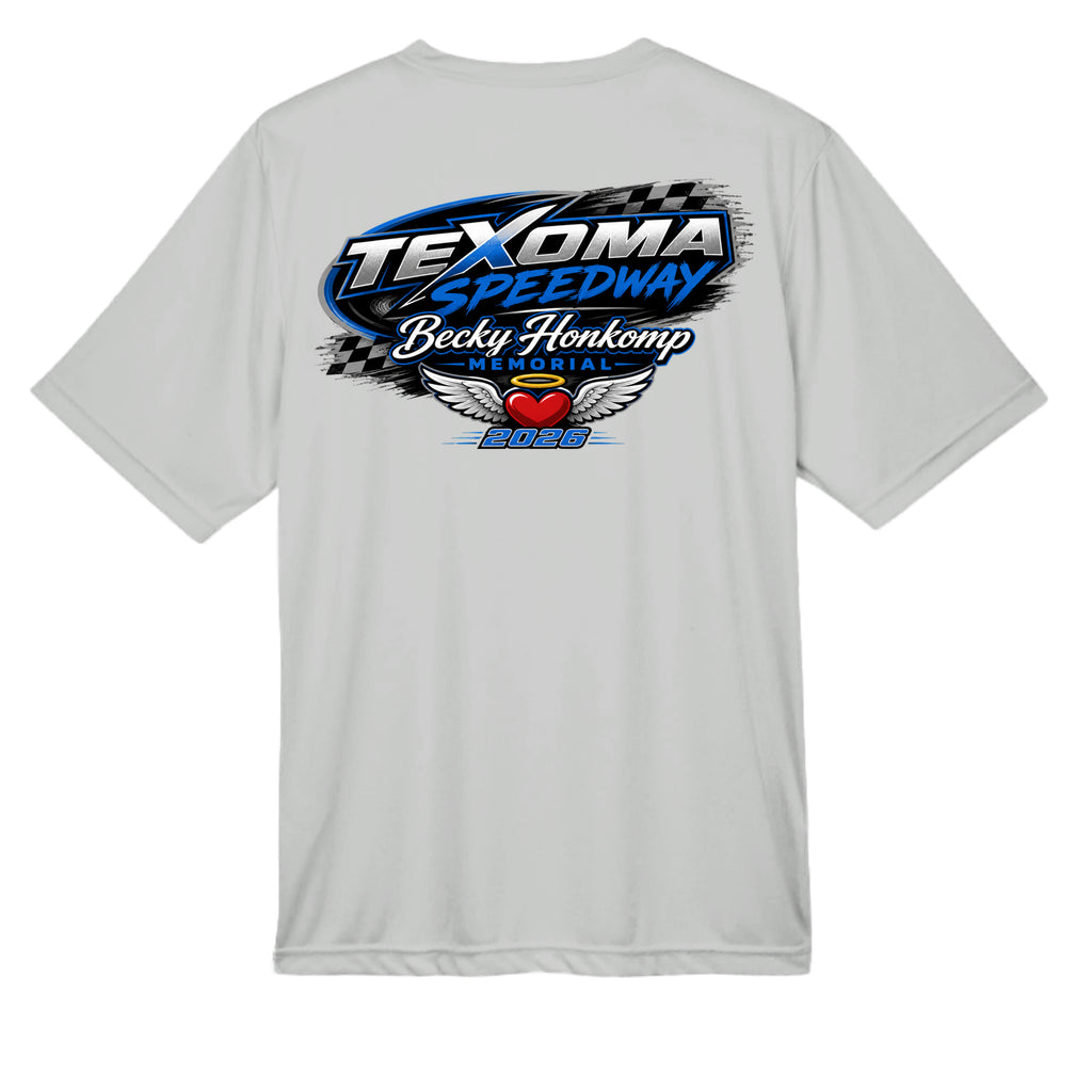 SPORT SILVER - TT11 - BACK