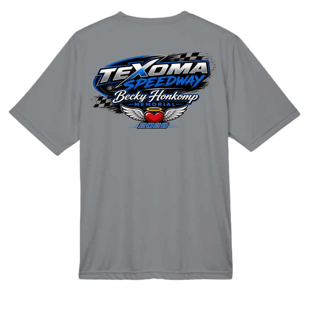 SPORT GRAPHITE - TT11 - BACK
