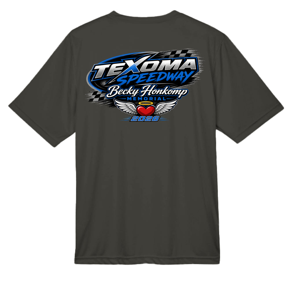 BLACK - TT11 - BACK