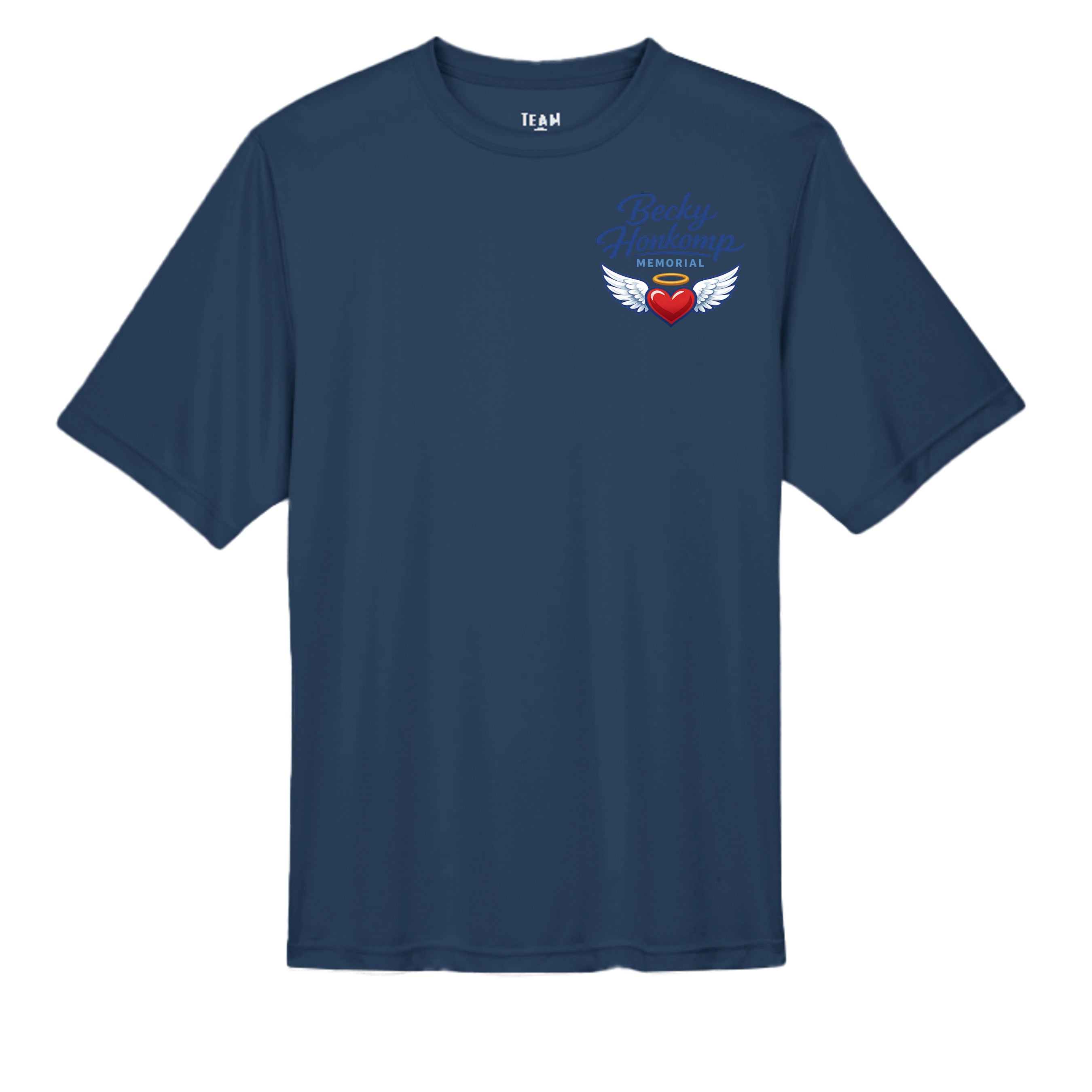SPORT DARK NAVY - TT11 - FRONT