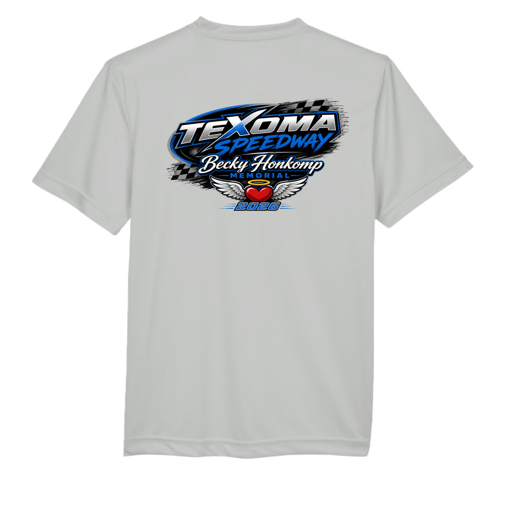 SPORT SILVER - TT11Y - BACK