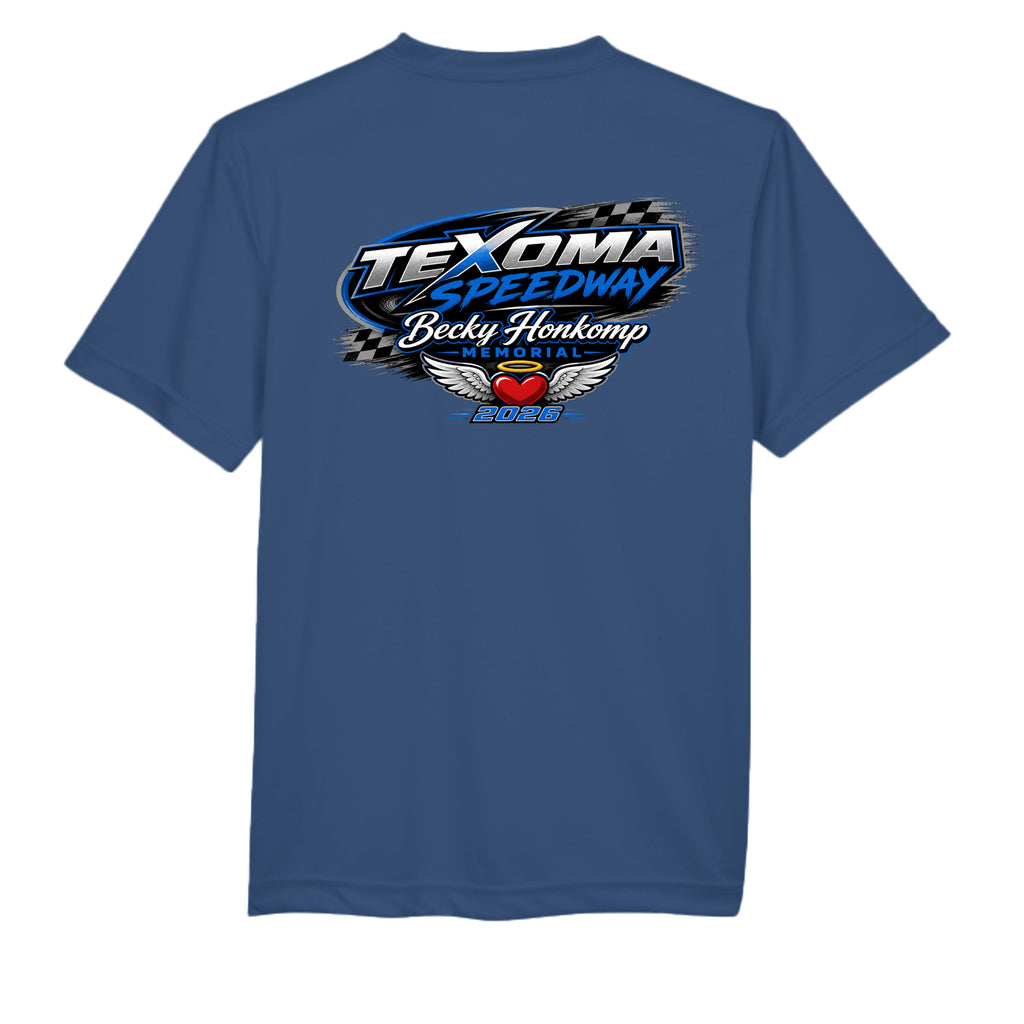 SPORT DARK NAVY - TT11Y - BACK