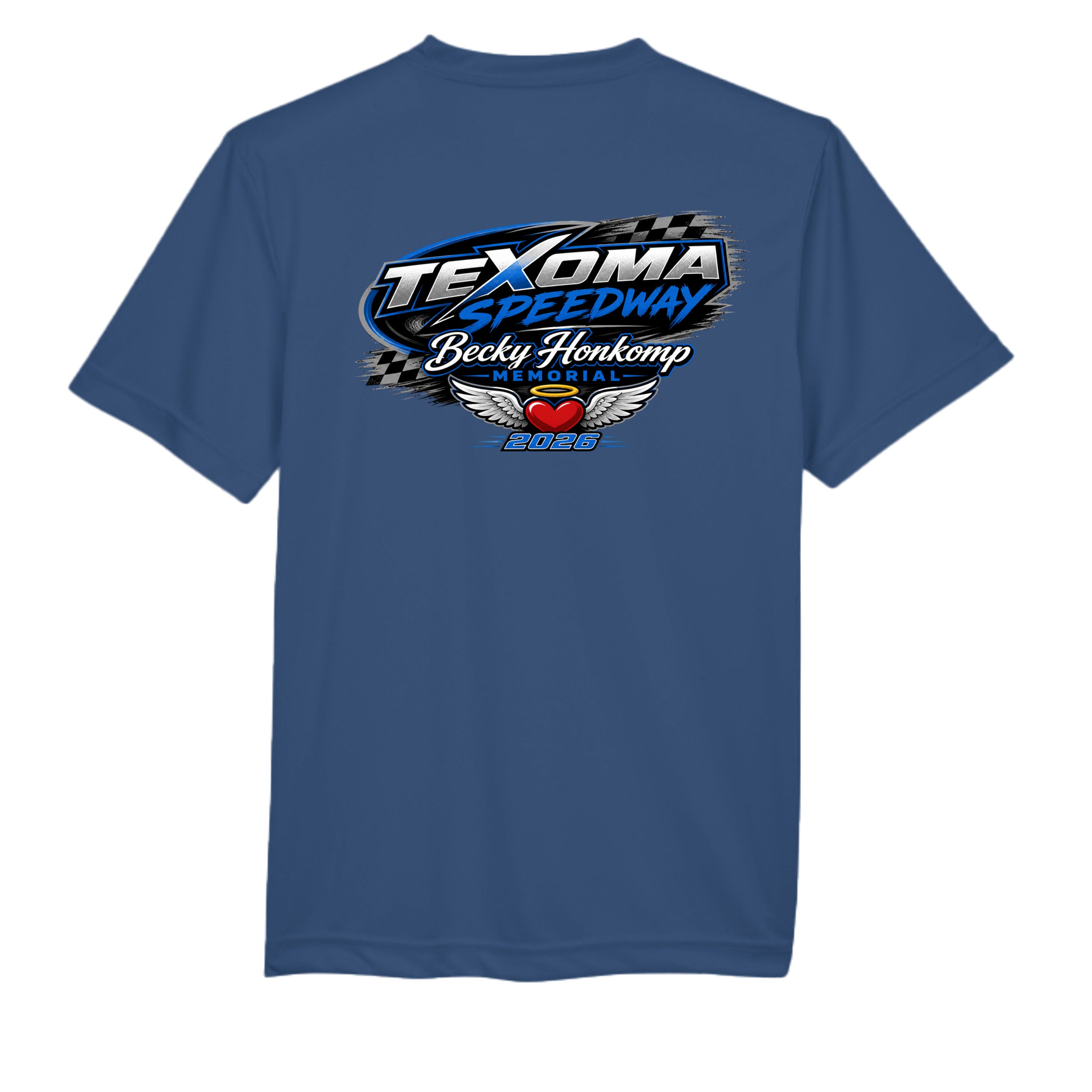 SPORT DARK NAVY - TT11Y - BACK