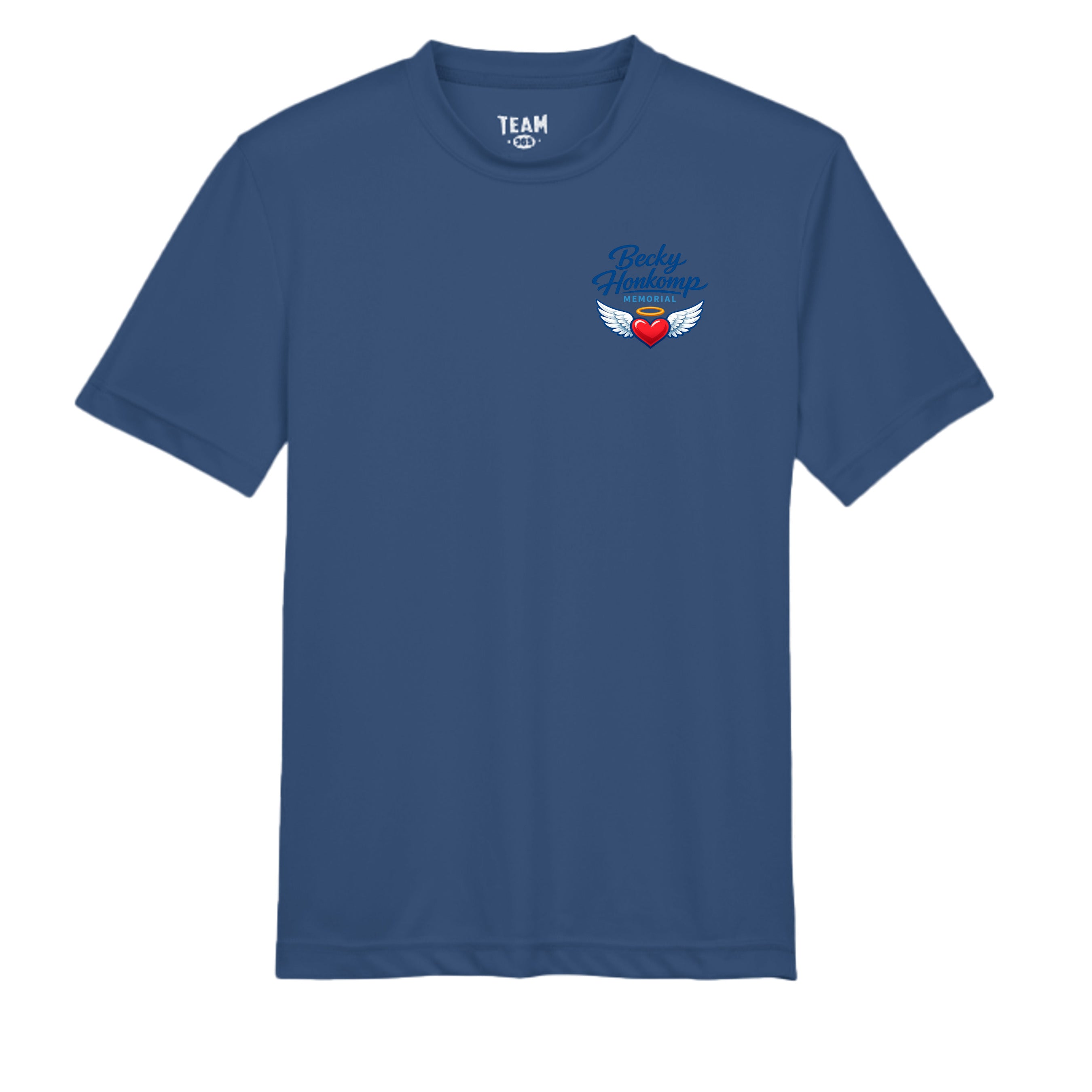 SPORT DARK NAVY - TT11Y - FRONT
