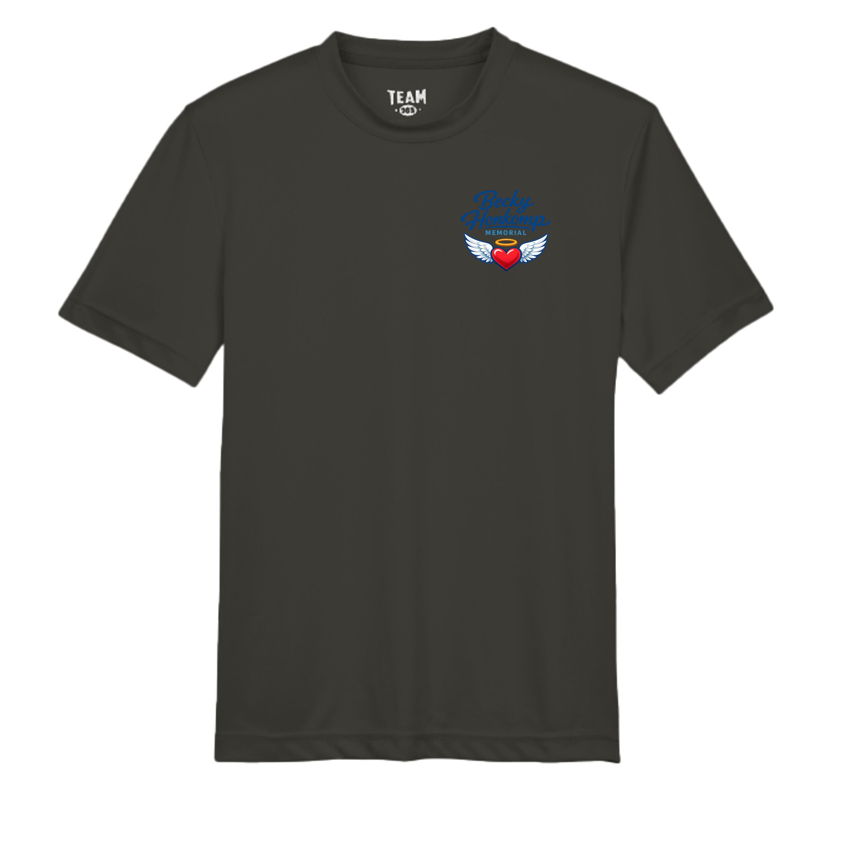 BLACK - TT11Y - FRONT