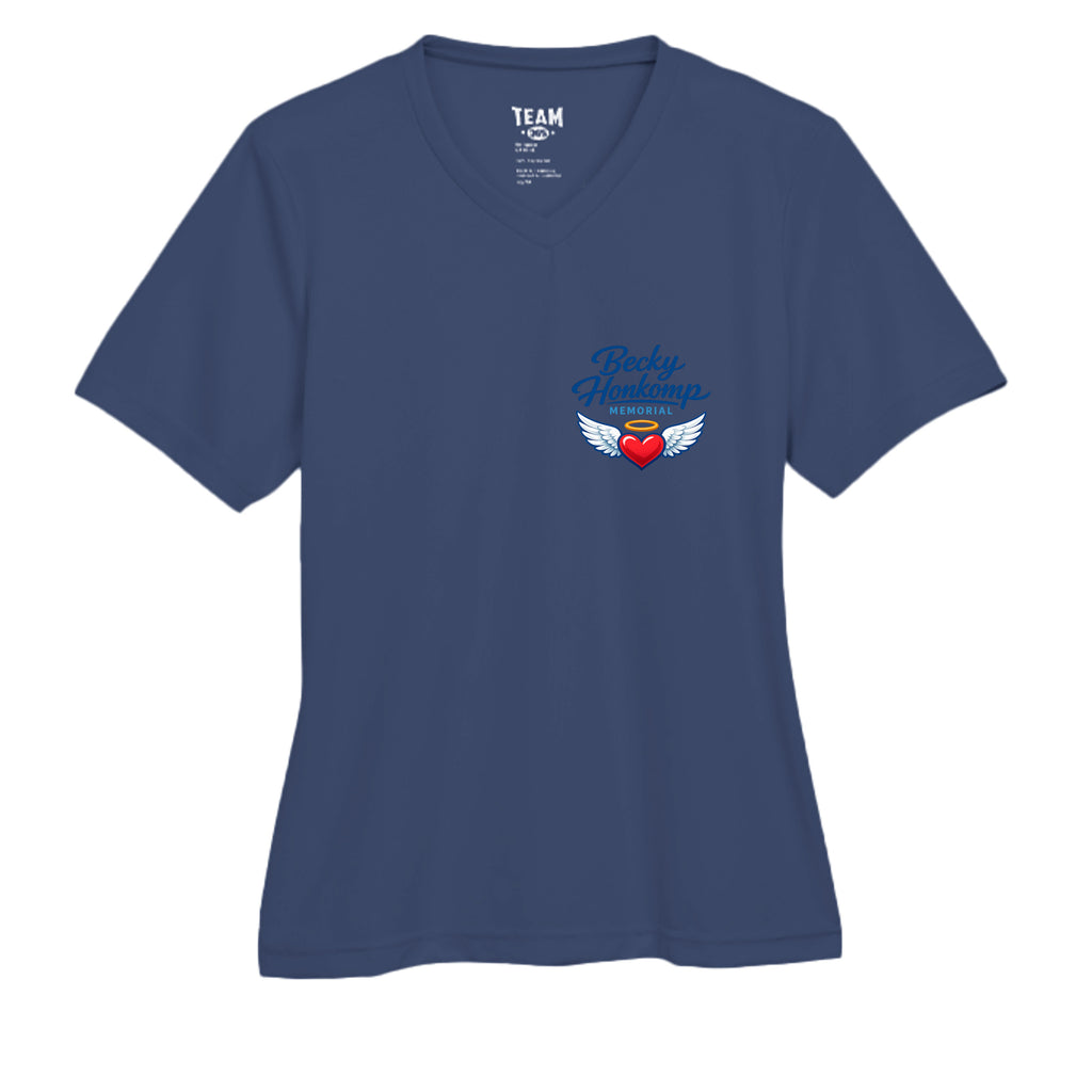 SPORT DARK NAVY - TT11W - FRONT
