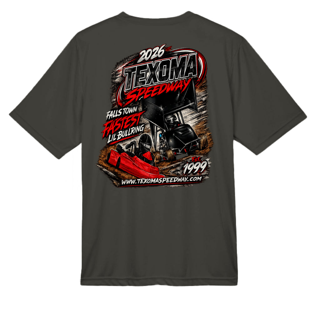 BLACK - TT11 - BACK