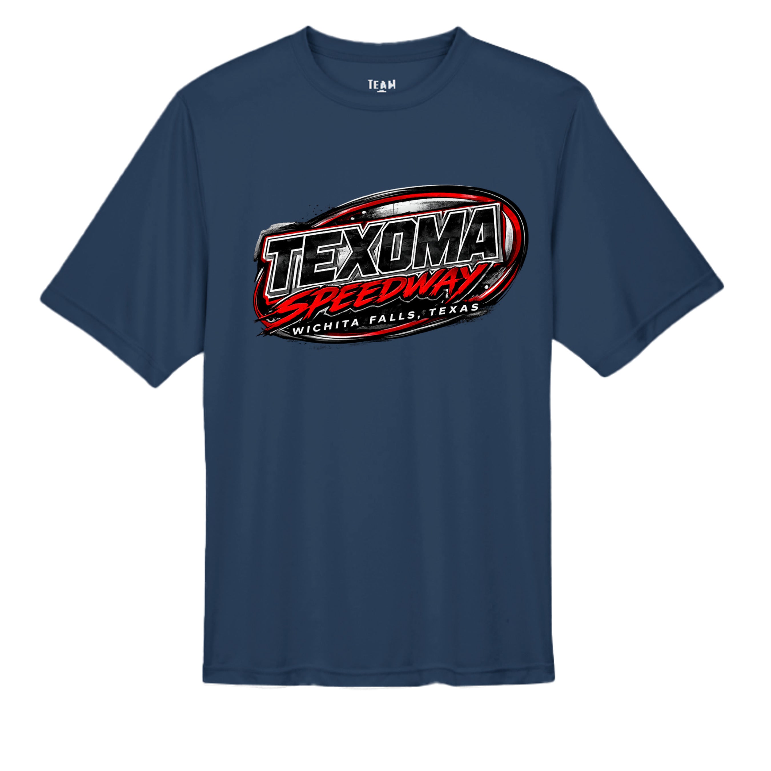 SPORT DARK NAVY - TT11 - FRONT