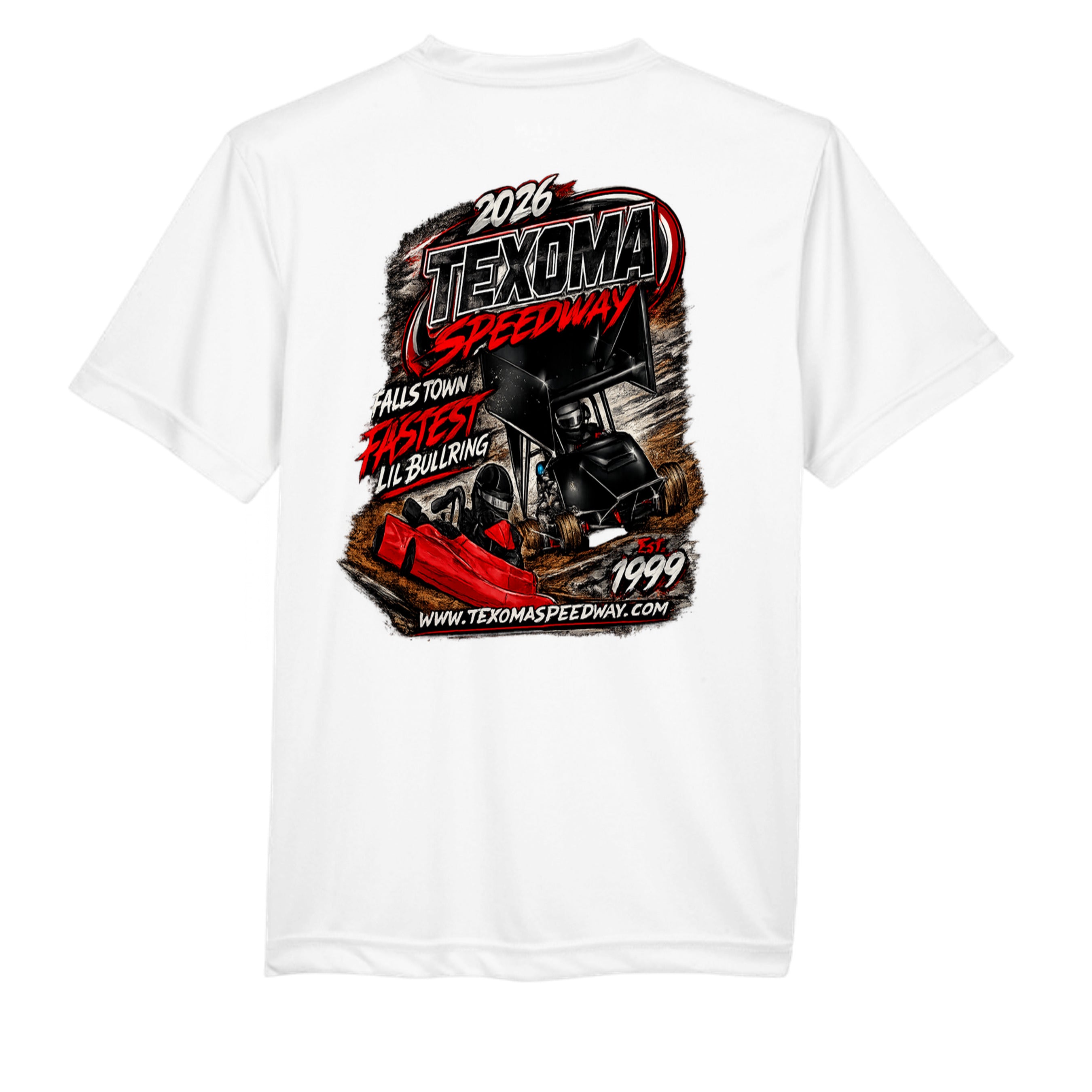 WHITE - TT11Y - BACK