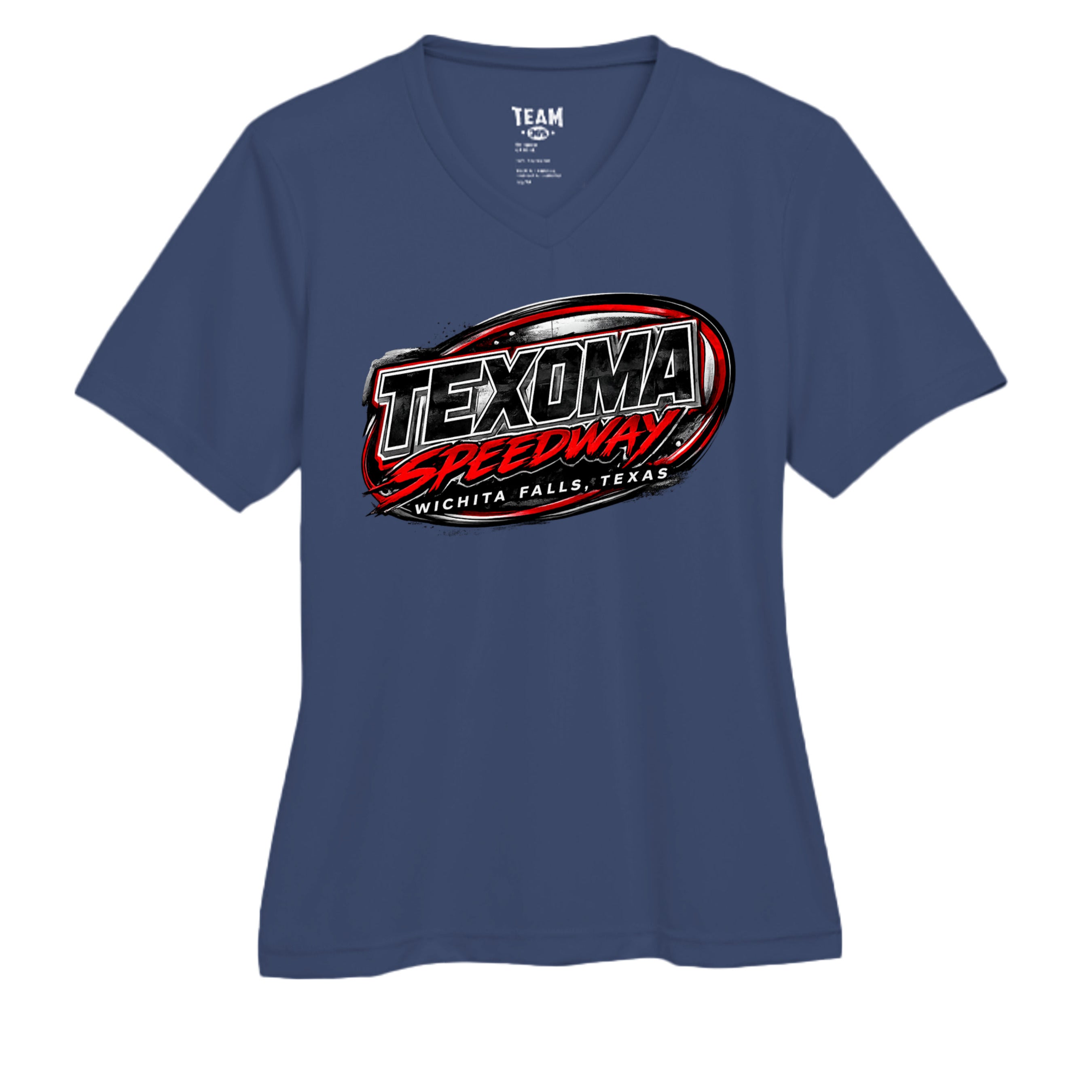 SPORT DARK NAVY - TT11W - FRONT