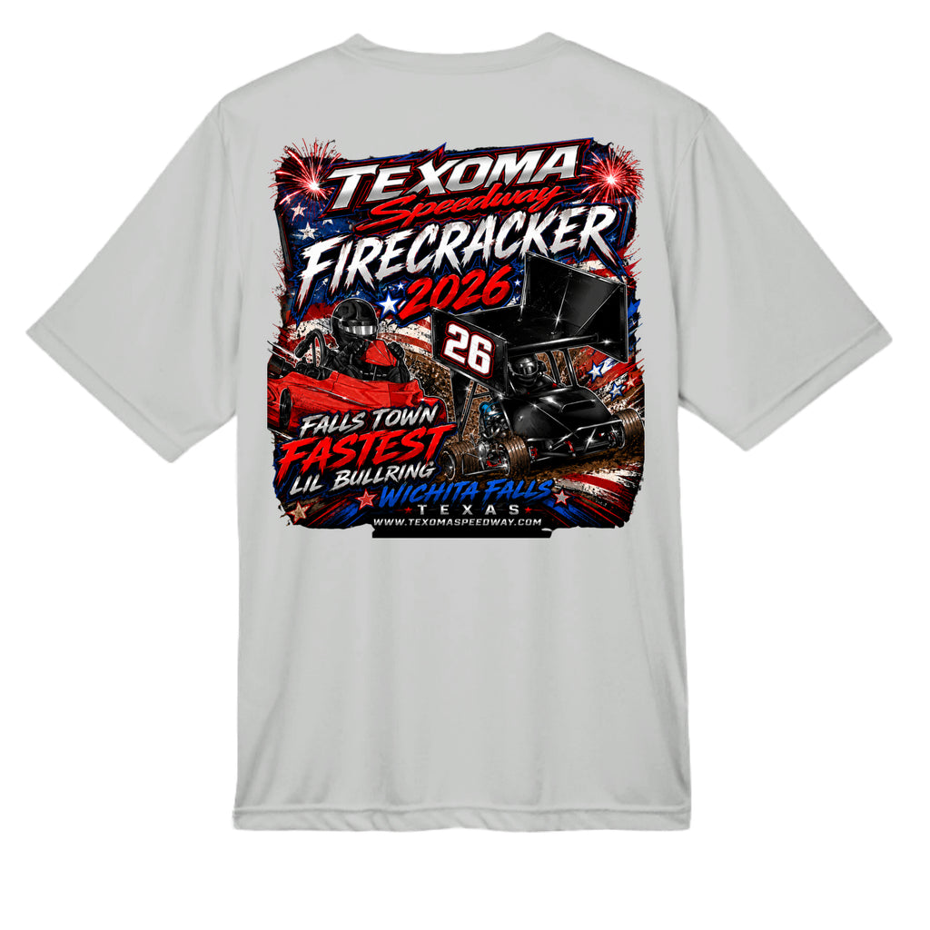SPORT SILVER - TT11 - BACK