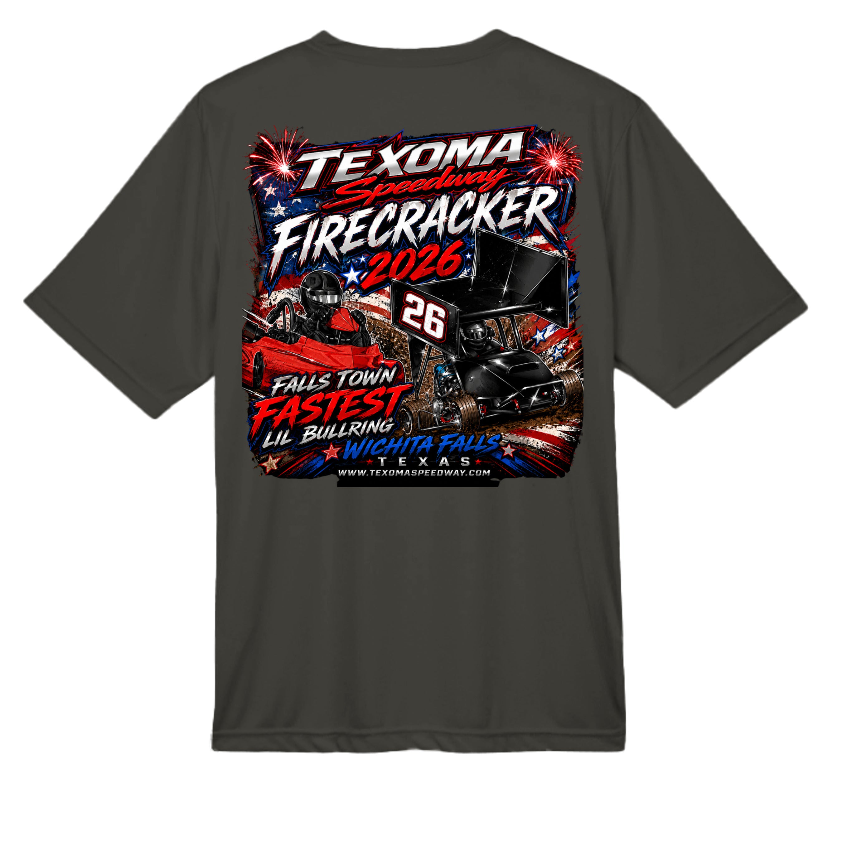 BLACK - TT11 - BACK