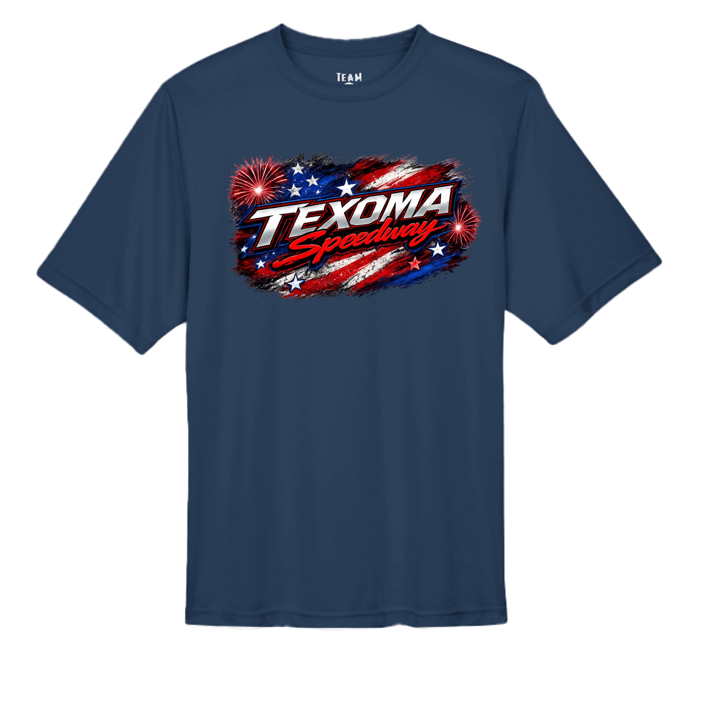 SPORT DARK NAVY - TT11 - FRONT