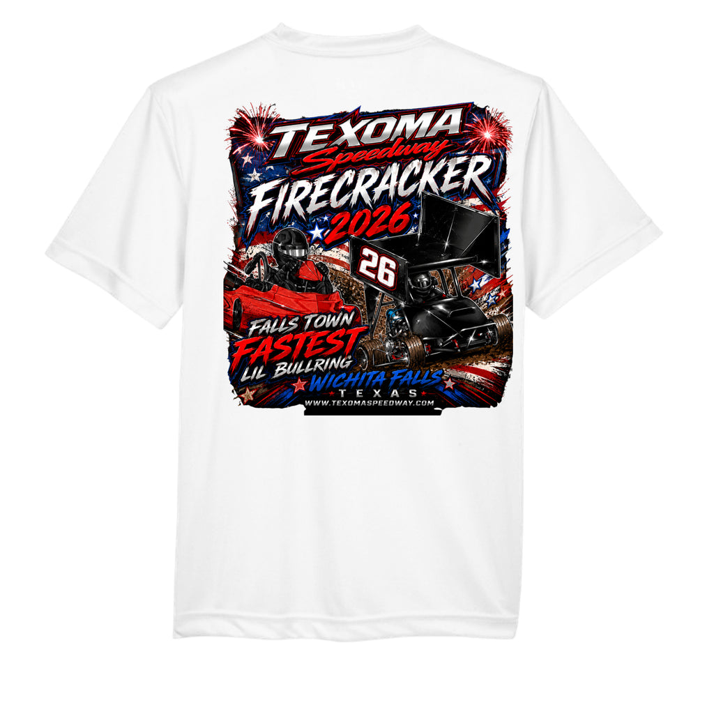 WHITE - TT11Y - BACK