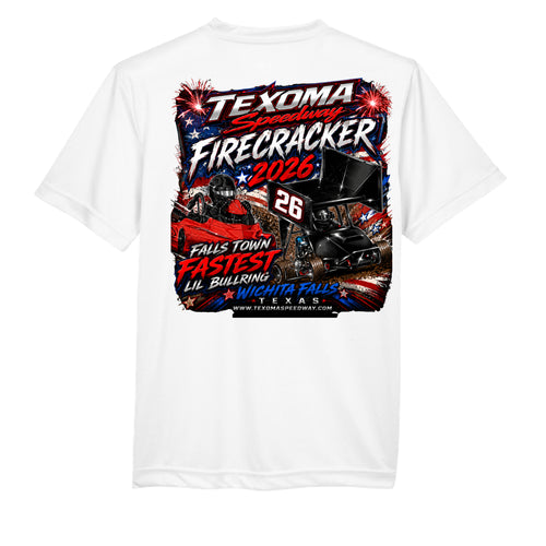 WHITE - TT11Y - BACK