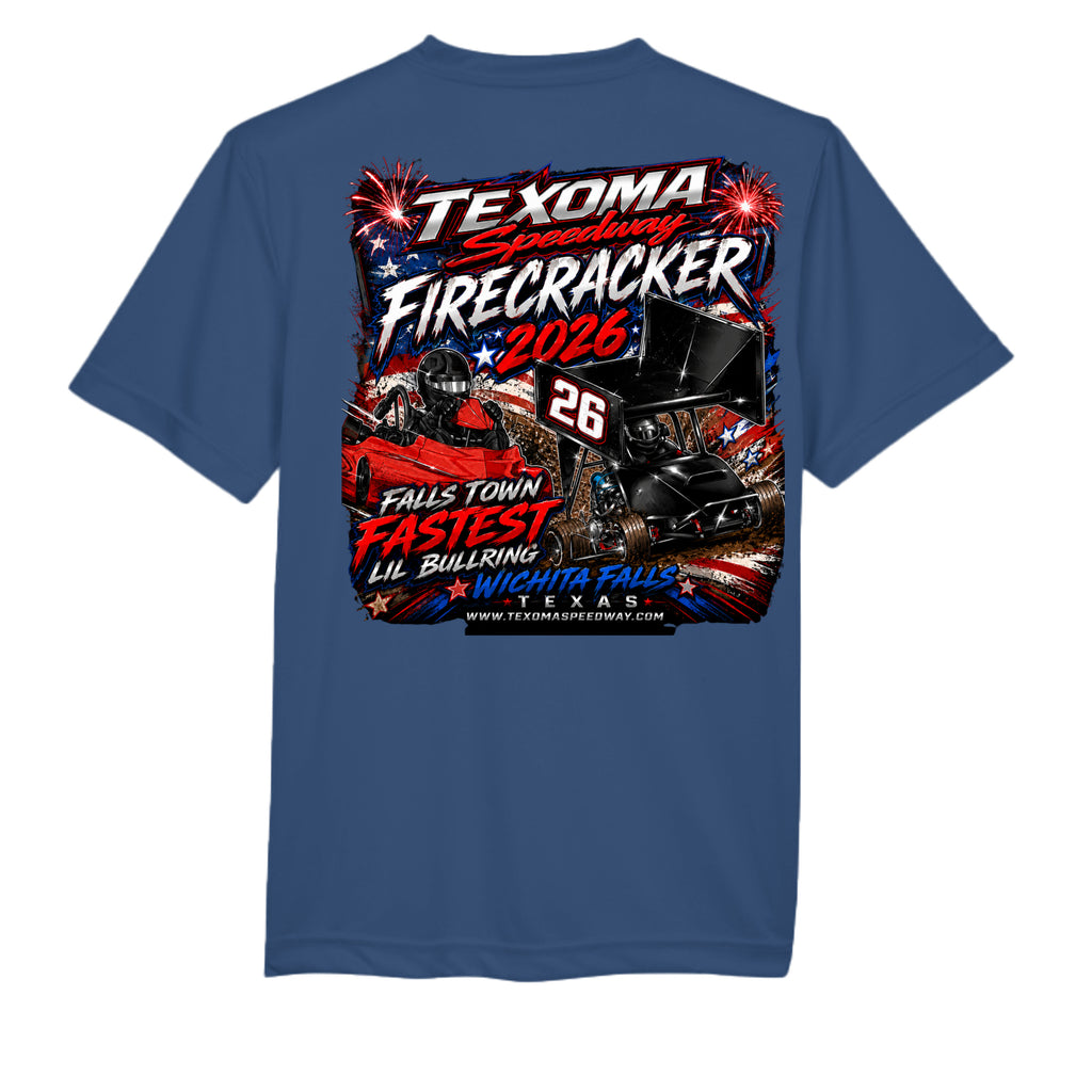 SPORT DARK NAVY - TT11Y - BACK