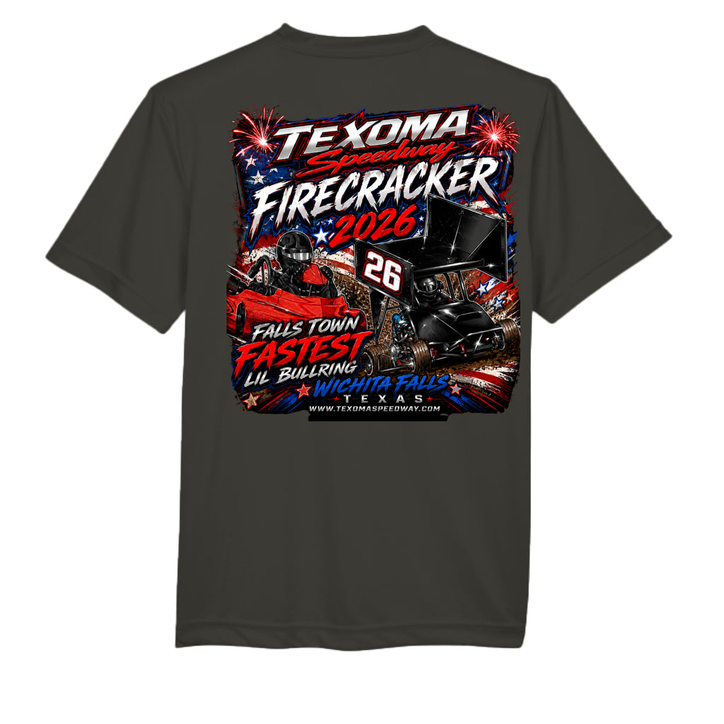 BLACK - TT11Y - BACK
