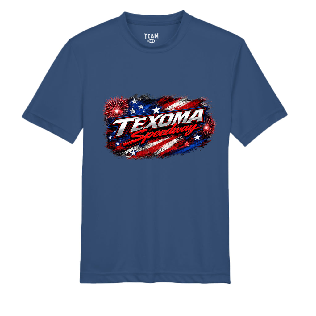 SPORT DARK NAVY - TT11Y - FRONT