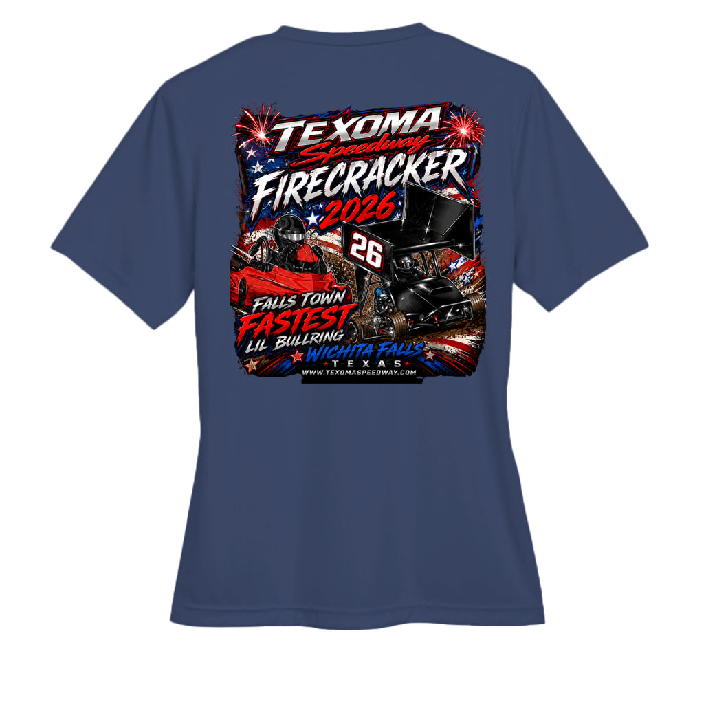 SPORT DARK NAVY - TT11W - BACK