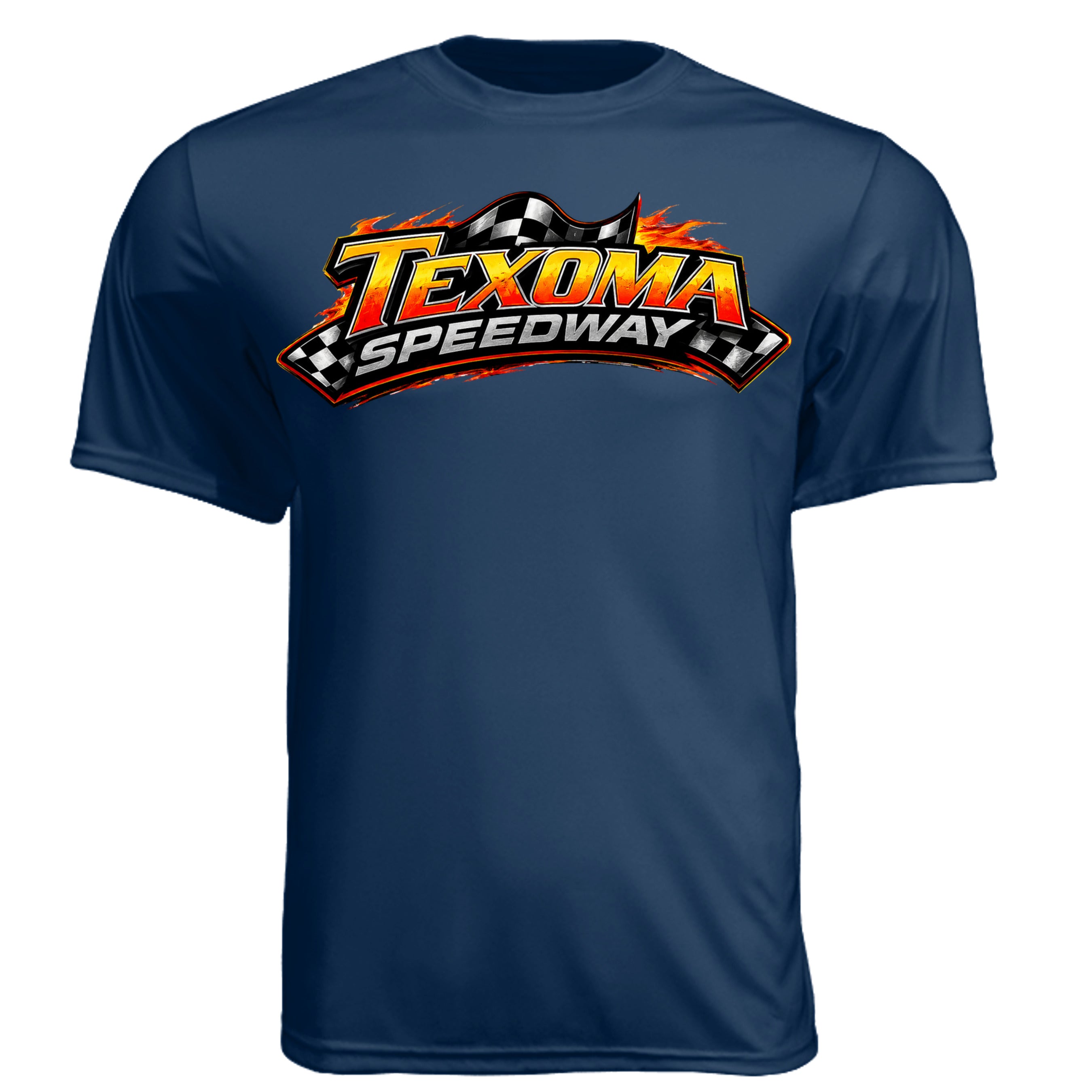 NAVY - N3142 - FRONT