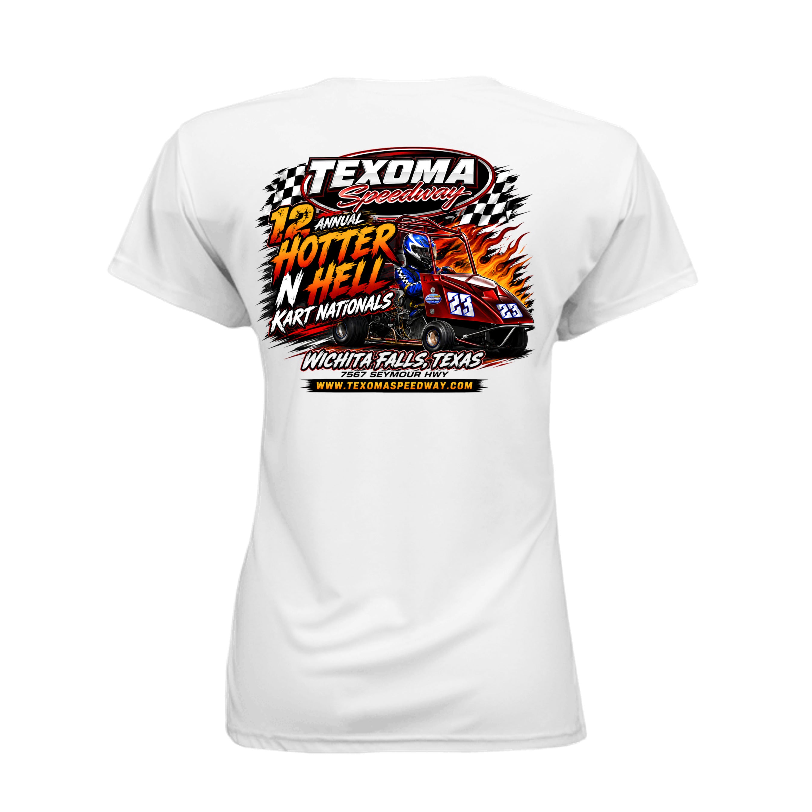 WHITE - NW3201 - BACK