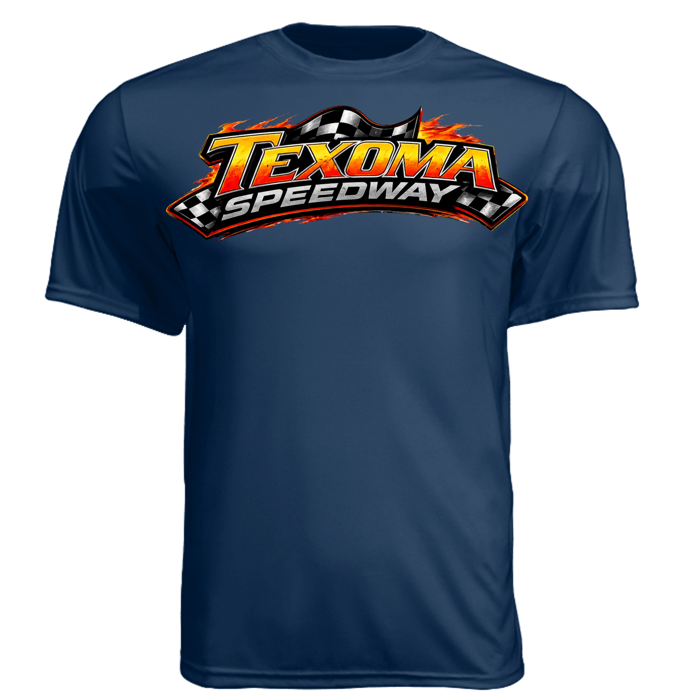 NAVY - N3142 - FRONT