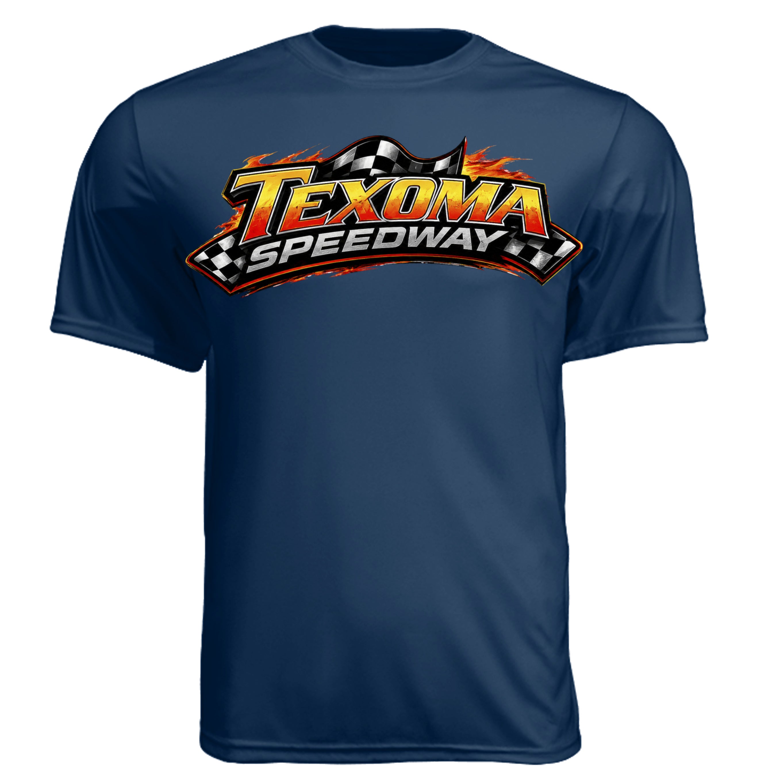 NAVY - N3142 - FRONT