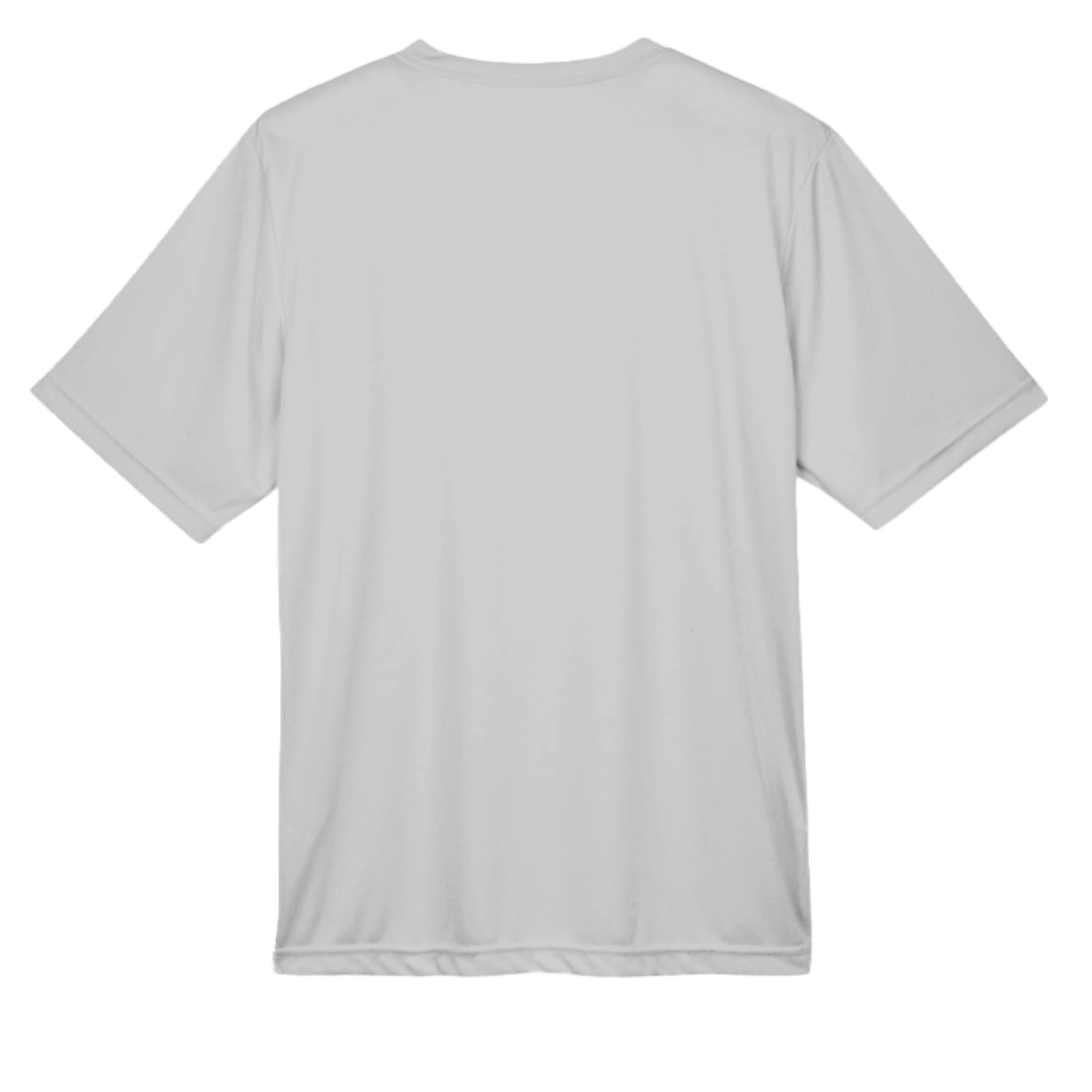 SPORT SILVER - TT11 - BACK