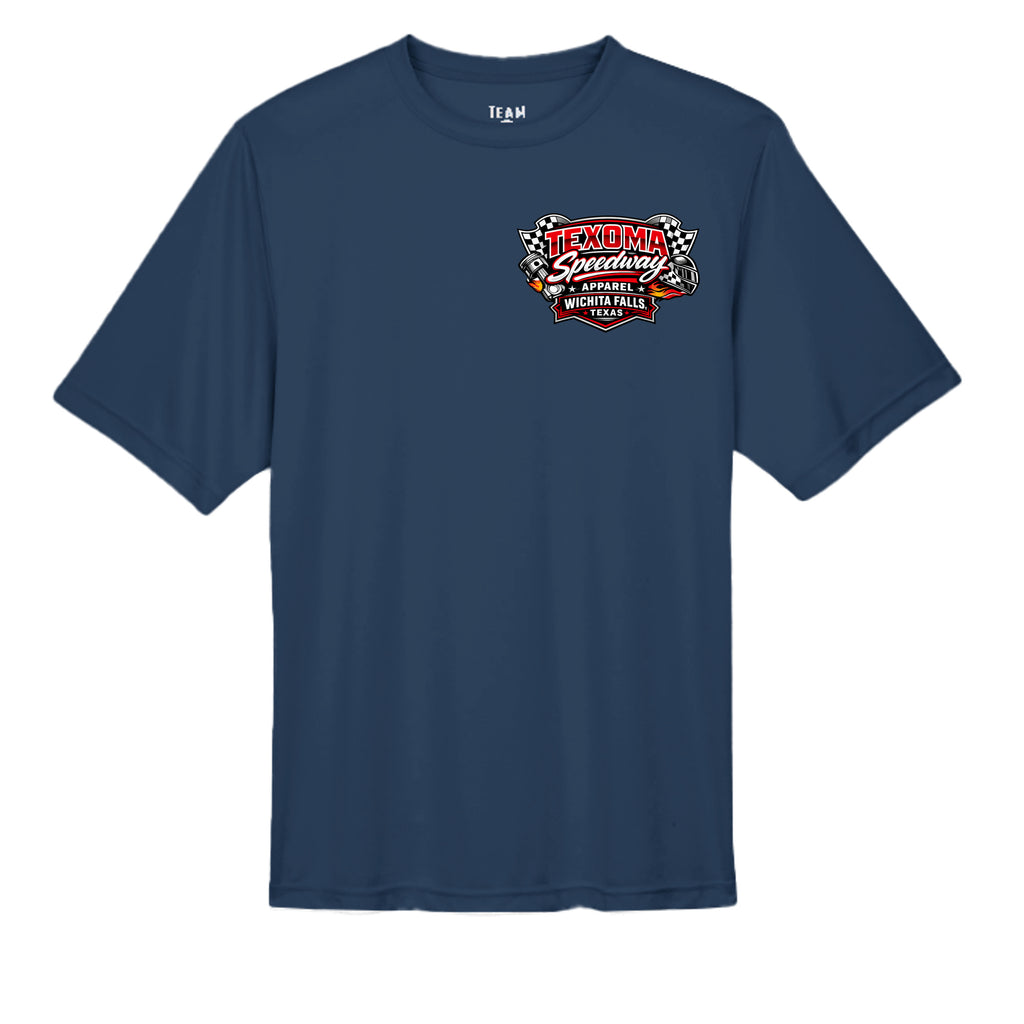 SPORT DARK NAVY - TT11 - FRONT