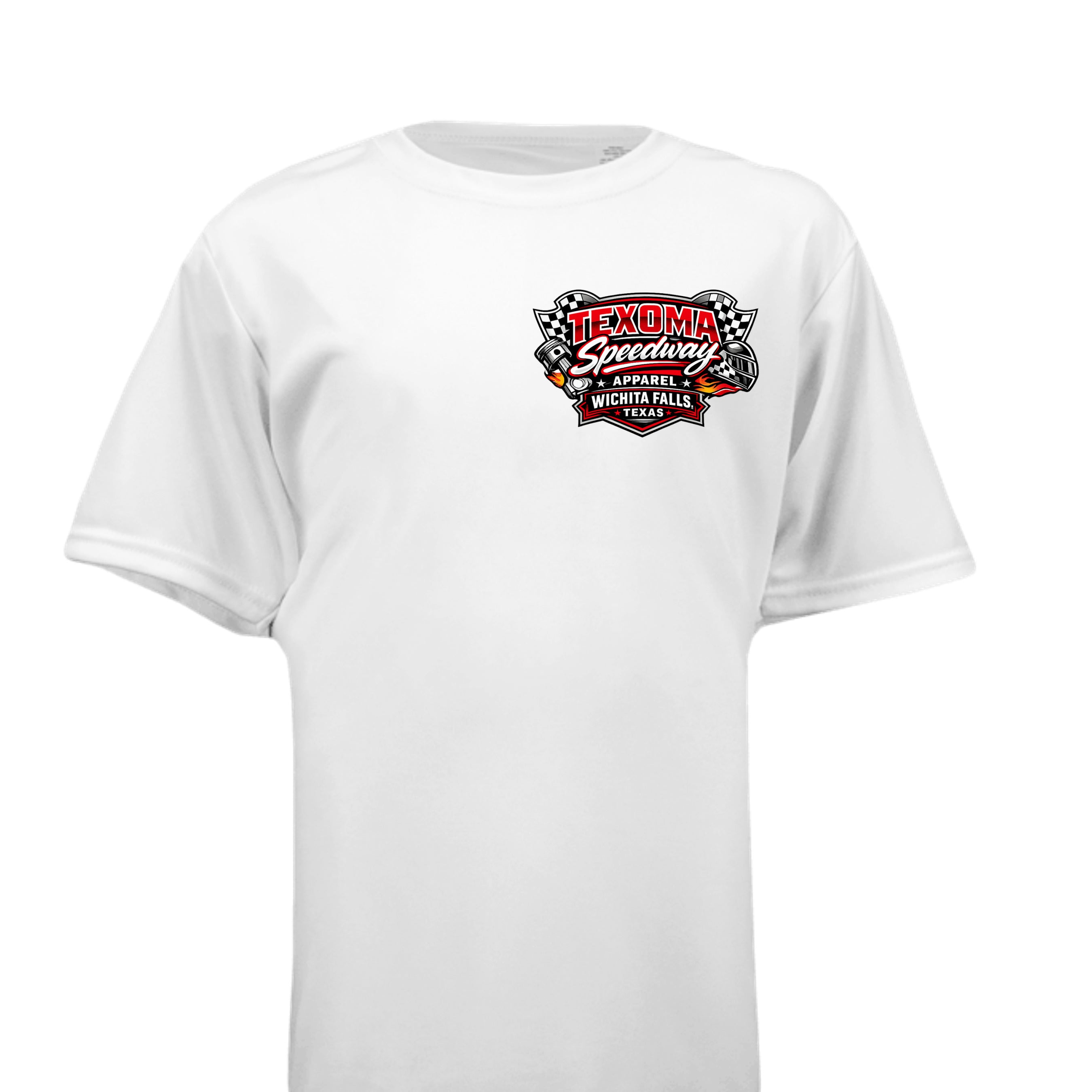 WHITE - NB3142 - FRONT