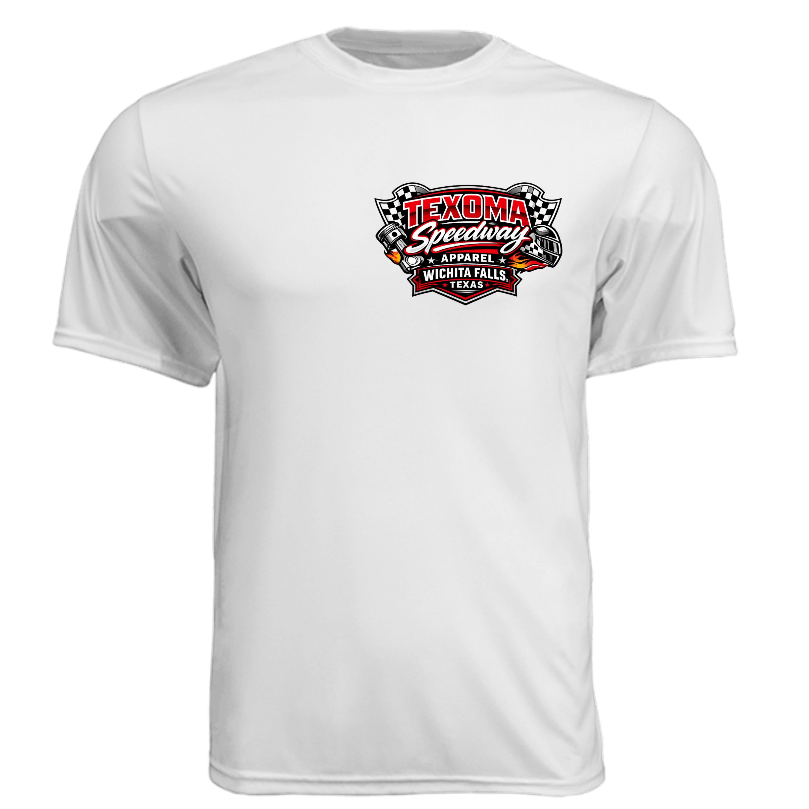 WHITE - N3142 - FRONT