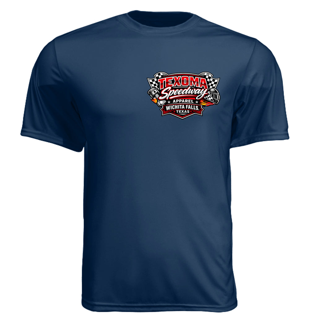 NAVY - N3142 - FRONT