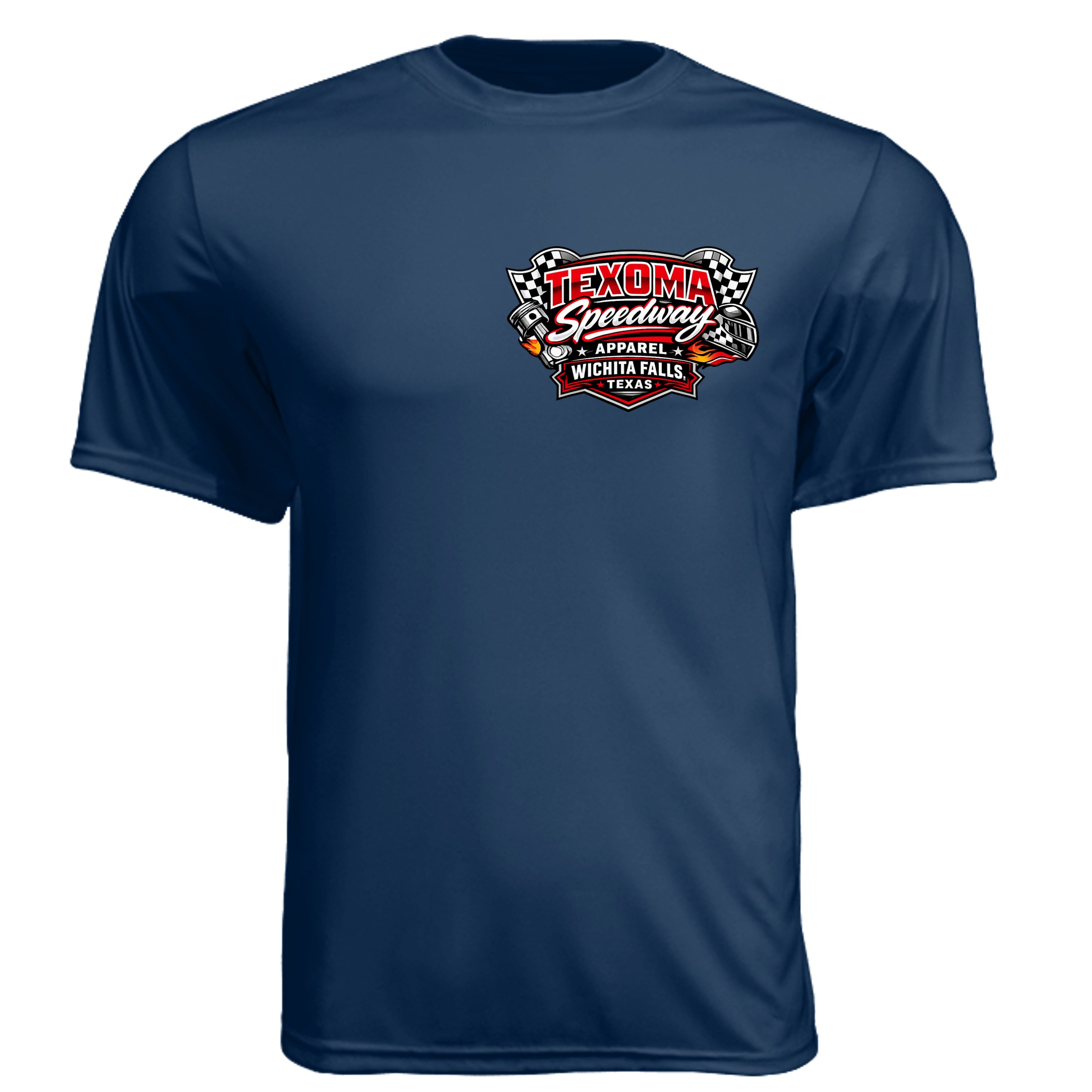 NAVY - N3142 - FRONT