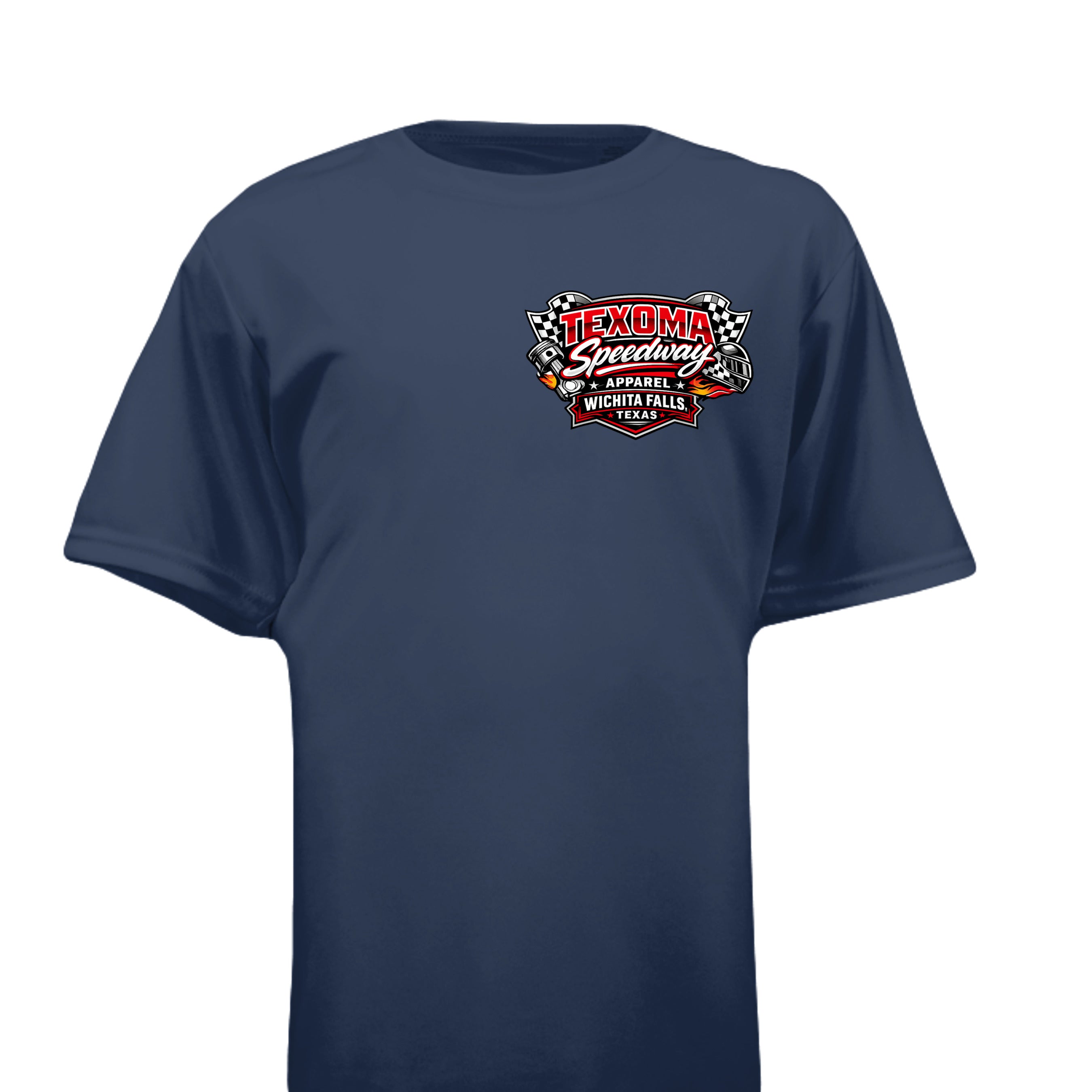 NAVY - NB3142 - FRONT