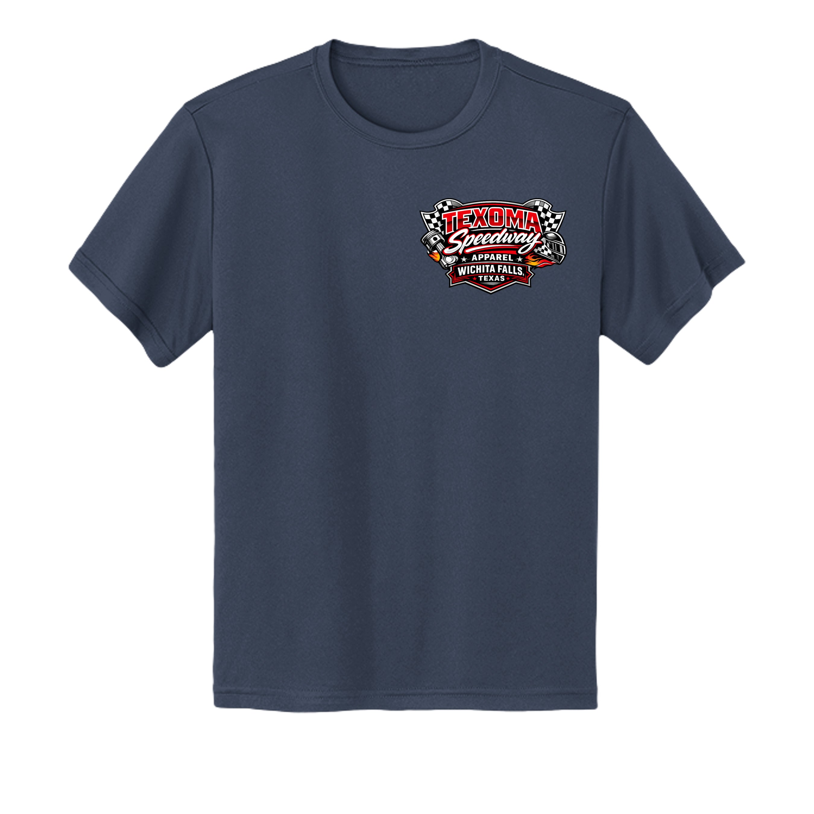 Classic Navy - CE10Y - FRONT